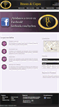 Mobile Screenshot of bycbcn.com